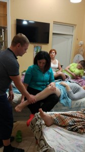 артикуляционно-динамический подход в практике массажиста обучение в Одессе А.Высоцкий 5-6.02.18  (10)       